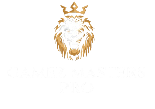 Gamezmasterspro